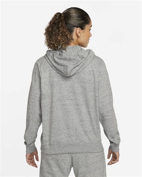 nike hoodie damen dunkelgrau|Nike Women's Hoodies .